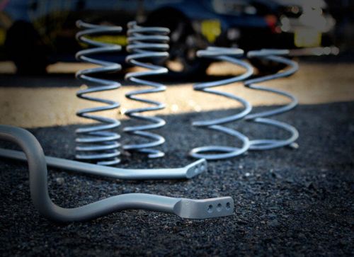 Whiteline Subaru WRX VA Grip Series Stage 1 Kit, US $1,166.88, image 3