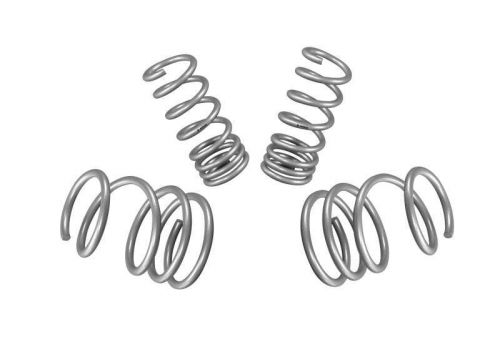 Whiteline Subaru WRX VA Grip Series Stage 1 Kit, US $1,166.88, image 7