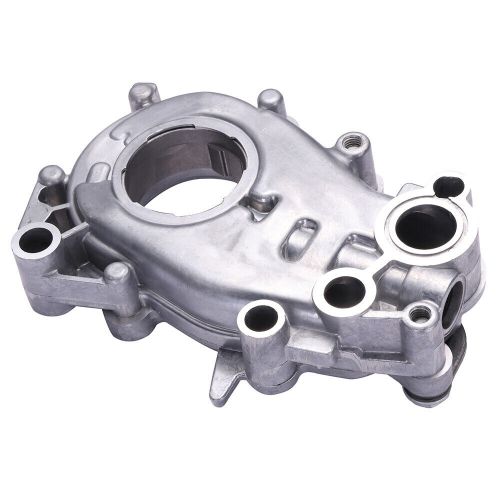 Oil pump for 04-17 buick cadillac 9-4x acadia 2.8l 3.0l 3.6l v6 dohc 24v