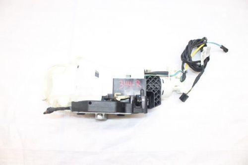 2005 MERCEDES SL500 R230 ROADSTER #344 RIGHT DOOR LOCK LATCH ACTUATOR KEYLESS GO, US $59.99, image 2