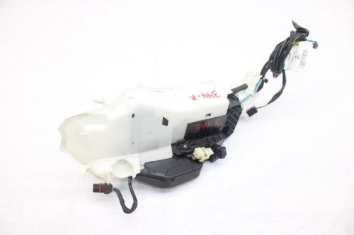 2005 MERCEDES SL500 R230 ROADSTER #344 RIGHT DOOR LOCK LATCH ACTUATOR KEYLESS GO, US $59.99, image 6