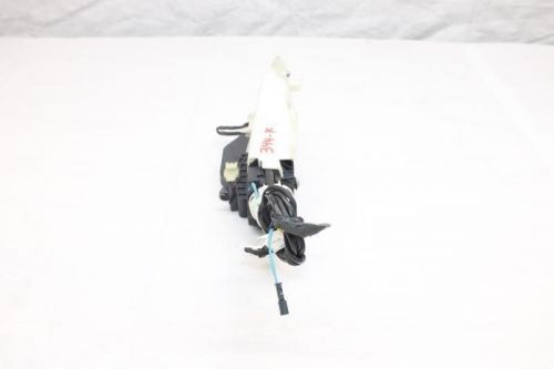 2005 MERCEDES SL500 R230 ROADSTER #344 RIGHT DOOR LOCK LATCH ACTUATOR KEYLESS GO, US $59.99, image 9