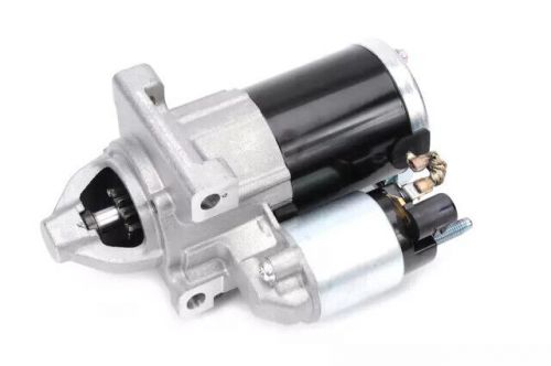 Genuine GM Starter 12724248, US $144.52, image 2
