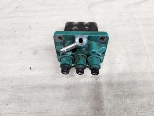 VOLVO PENTA D1 30B FUEL INJECTION PUMP 3803900, US $1,275.00, image 2