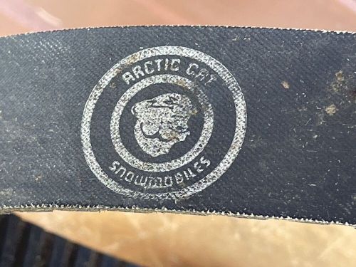 Genuine Arctic Cat Snowmoble OEM Drive Belt - Model # 0227-032 - FREE Shipping!, US $35.00, image 2