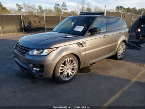 Blower Motor Front Fits 14-19 RANGE ROVER SPORT 6918675, US $125.00, image 7