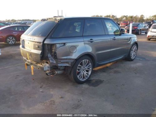 Blower Motor Front Fits 14-19 RANGE ROVER SPORT 6918675, US $125.00, image 9