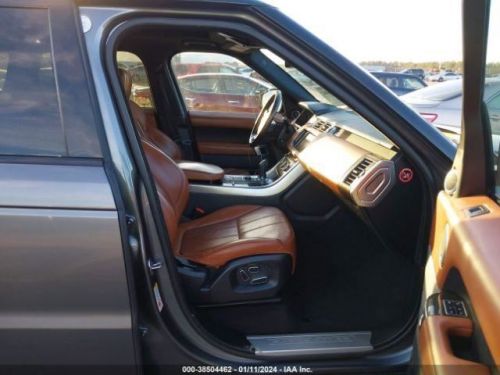 Blower Motor Front Fits 14-19 RANGE ROVER SPORT 6918675, US $125.00, image 10