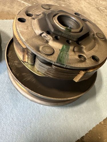 yamaha breeze 125 Secondary Clutch 2000, US $74.95, image 2