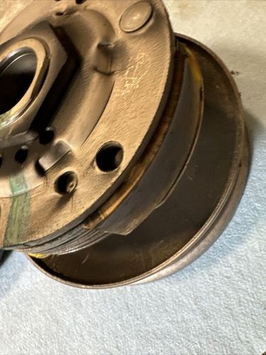 yamaha breeze 125 Secondary Clutch 2000, US $74.95, image 3