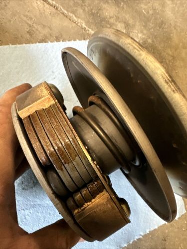 yamaha breeze 125 Secondary Clutch 2000, US $74.95, image 5