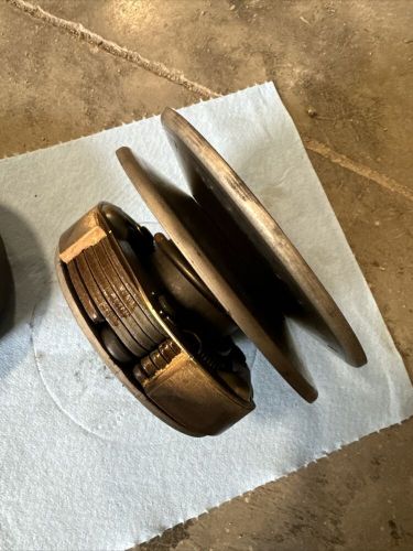 yamaha breeze 125 Secondary Clutch 2000, US $74.95, image 8