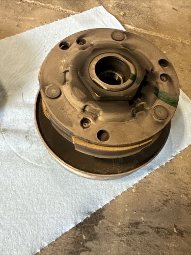 yamaha breeze 125 Secondary Clutch 2000, US $74.95, image 11