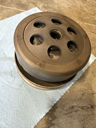 yamaha breeze 125 Secondary Clutch 2000, US $74.95, image 12