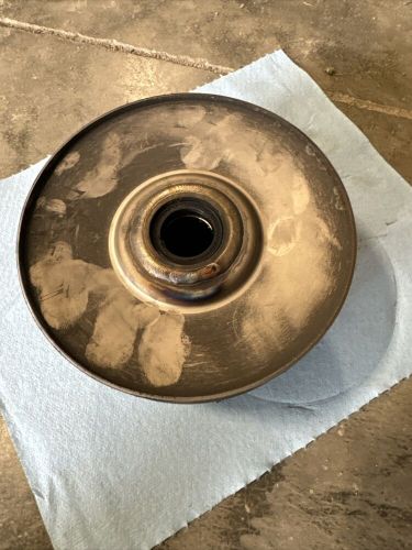 yamaha breeze 125 Secondary Clutch 2000, US $74.95, image 13