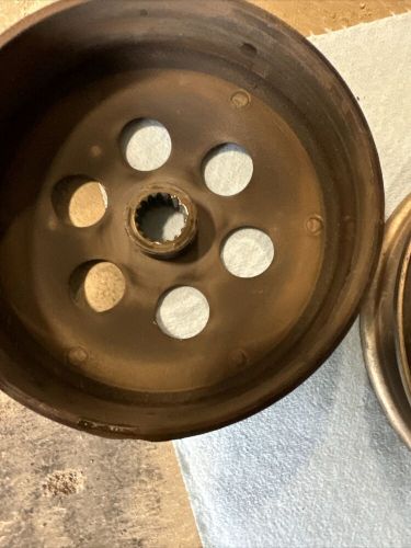 yamaha breeze 125 Secondary Clutch 2000, US $74.95, image 17