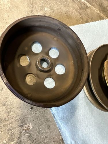 yamaha breeze 125 Secondary Clutch 2000, US $74.95, image 19