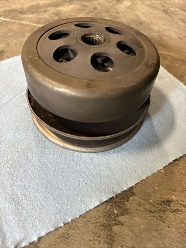 yamaha breeze 125 Secondary Clutch 2000, US $74.95, image 20