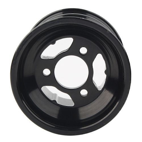 10*4.50-5 5 Inch Front Wheel Rim For GO Kart Off-Road Dirt Pit Bike Aluminum US, US $50.14, image 4