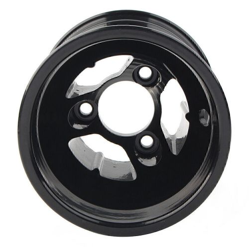 10*4.50-5 5 Inch Front Wheel Rim For GO Kart Off-Road Dirt Pit Bike Aluminum US, US $50.14, image 5