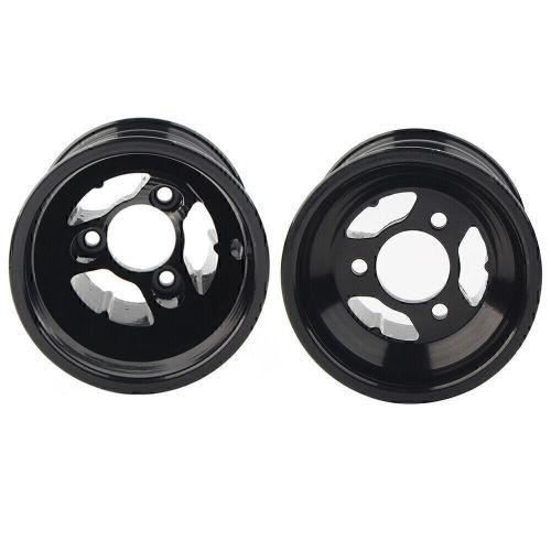 10*4.50-5 5 Inch Front Wheel Rim For GO Kart Off-Road Dirt Pit Bike Aluminum US, US $50.14, image 6