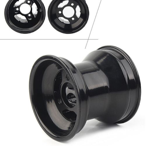 10*4.50-5 5 Inch Front Wheel Rim For GO Kart Off-Road Dirt Pit Bike Aluminum US, US $50.14, image 12