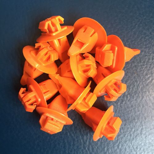 10pcs Fender Flare Moulding Clip For Toyota 4Runner Sequoia Tacoma, US $7.99, image 3