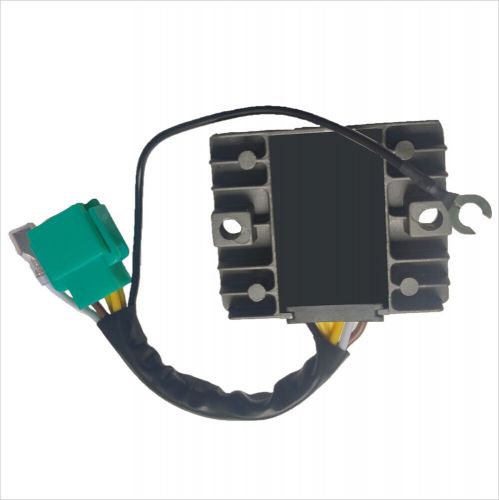Voltage Regulator Rectifier For Kawasaki Z1900 21066-013 21066-026 Z1 Z2, US $25.59, image 3