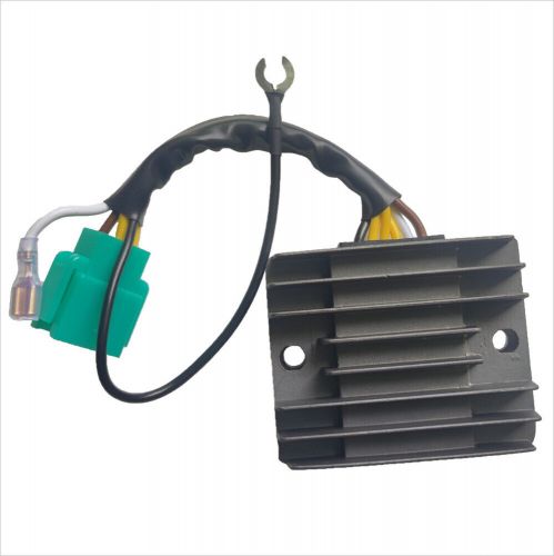 Voltage Regulator Rectifier For Kawasaki Z1900 21066-013 21066-026 Z1 Z2, US $25.59, image 5