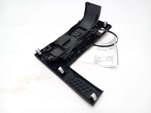 Trans shifter bezel for nissan maxima 2013