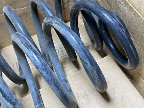 Ford Rear Suspension Coil Spring Police 8W73-5560-BA, US $39.99, image 2