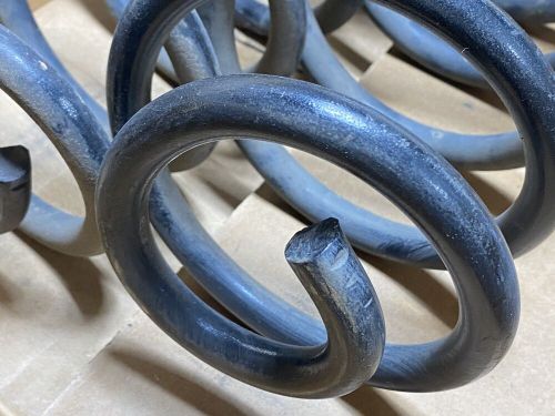 Ford Rear Suspension Coil Spring Police 8W73-5560-BA, US $39.99, image 4