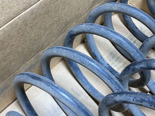 Ford Rear Suspension Coil Spring Police 8W73-5560-BA, US $39.99, image 6