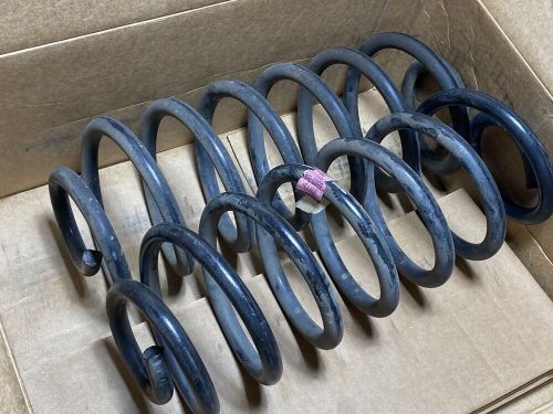 Ford Rear Suspension Coil Spring Police 8W73-5560-BA, US $39.99, image 8