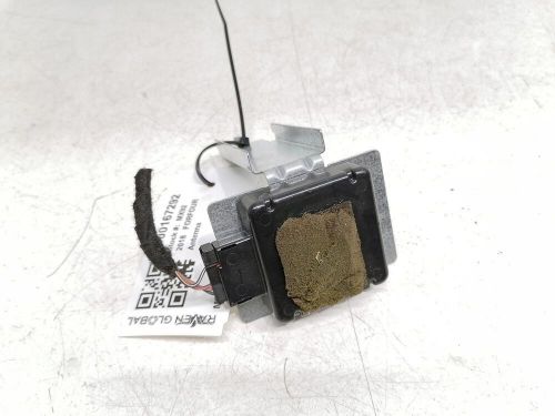 FORD KUGA GPS SAT NAV SENSOR ANTENNA AERIAL MODULECJ5T-19H464-CA MK2 2012 - 2019, US $, image 7