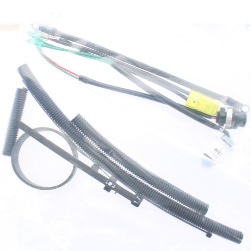 Mercury Marine / Mercruiser New OEM Conv Kit-Starter, 50-8M0151527, US $564.00, image 7