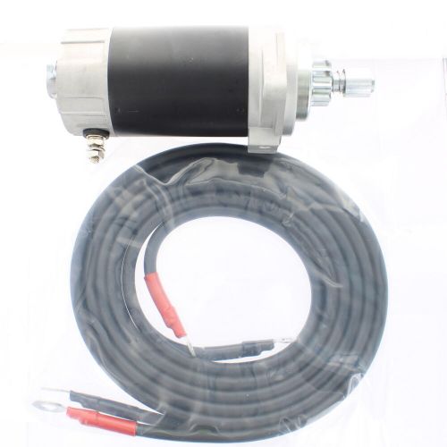 Mercury Marine / Mercruiser New OEM Conv Kit-Starter, 50-8M0151527, US $564.00, image 12