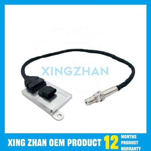 5WK96717B 22219283 5WK9 6717B Nitrogen Oxide Sensor NOx Sensor For Volvo Auto, US $106.00, image 5