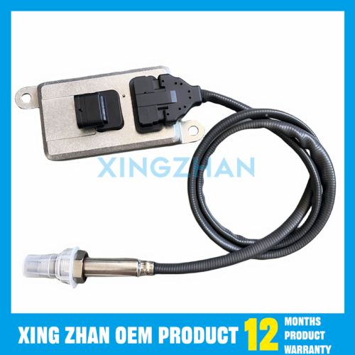 5WK96717B 22219283 5WK9 6717B Nitrogen Oxide Sensor NOx Sensor For Volvo Auto, US $106.00, image 6