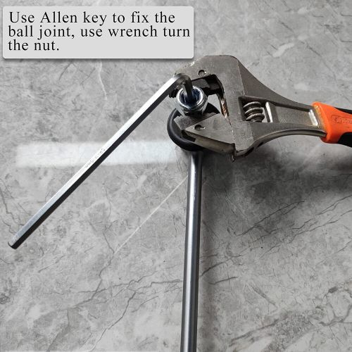 2PC Front Stabilizer Sway Bar Links fit for 2005-2017 Honda Odyssey, US $16.79, image 6