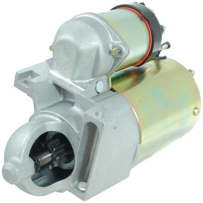 World power systems 6324n starter-new starter