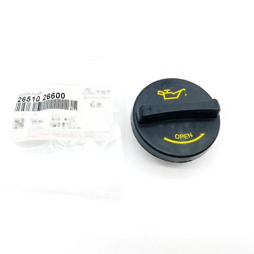 Genuine Oil Filter Cap For Hyundai Accent For Kia Spectra 26510-26600, US $6.78, image 2