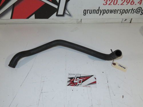 Yamaha - 2004 rx warrior coolant hose 4 8fa-1244g-01-00