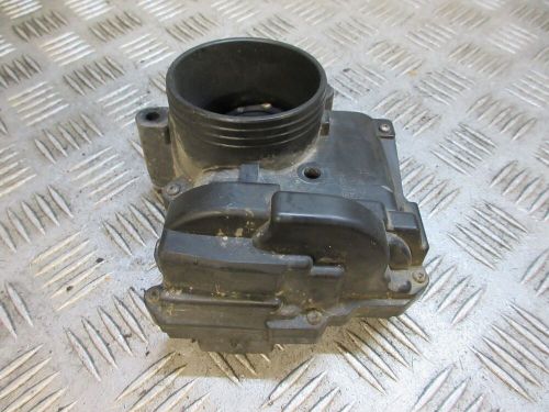 2007 PEUGEOT 308 1.4 PETROL 8FS MK1 THROTTLE BODY V757669780, US $, image 3