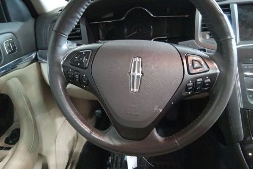 2013-2016 Lincoln MKS LH Driver Wheel Airbag Air Bag OEM, US $193.95, image 5