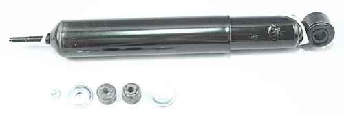 Monroe 37217 rear shock absorber-monroe sensa-trac light truck shock absorber