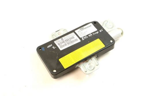 BMW 3 E46 Coupe Convertible X5 E53 front left door module 7037233-, US $, image 3