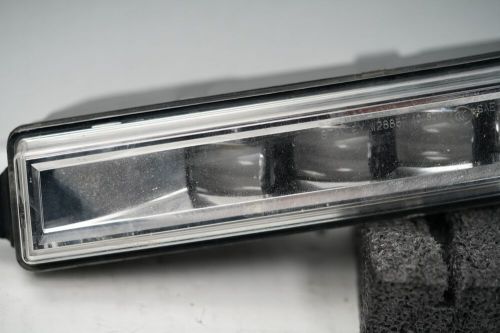 2016 2017 Honda Accord LH Front Left Driver LED Fog Light Lamp OEM, US $40.00, image 3