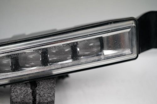 2016 2017 Honda Accord LH Front Left Driver LED Fog Light Lamp OEM, US $40.00, image 4