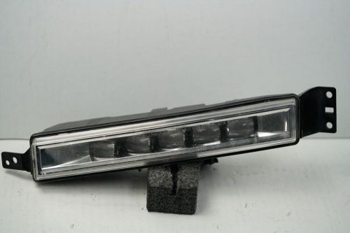 2016 2017 Honda Accord LH Front Left Driver LED Fog Light Lamp OEM, US $40.00, image 7